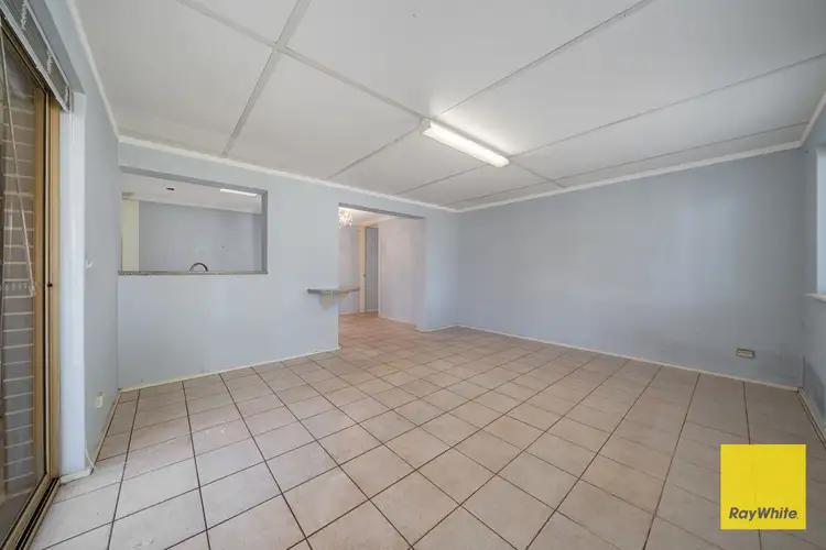 Fifth view of Homely house listing, 53 Colne Way, Girrawheen WA 6064