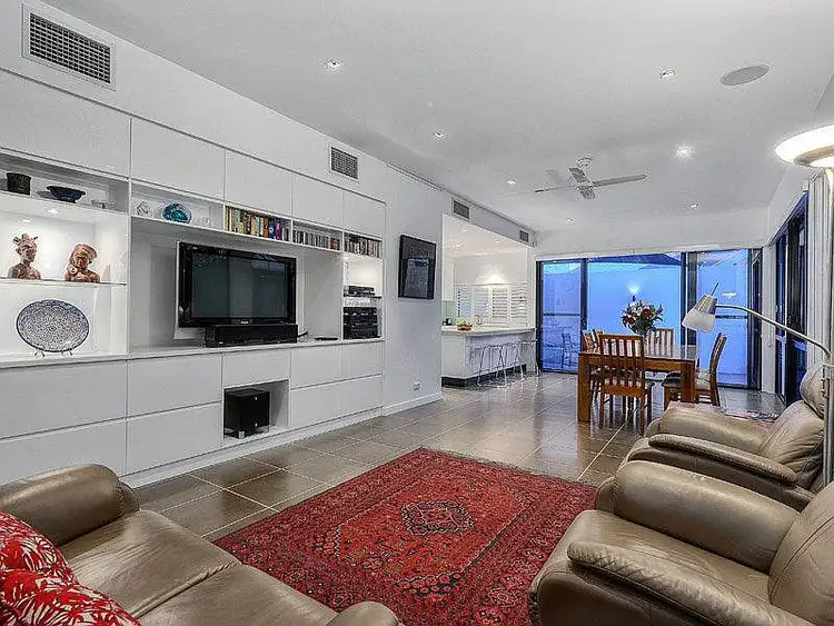 Second view of Homely house listing, 31 Small Street, Teneriffe QLD 4005