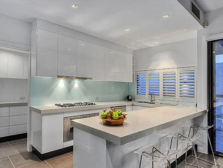 Third view of Homely house listing, 31 Small Street, Teneriffe QLD 4005
