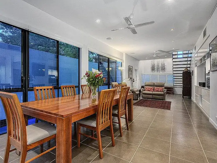 Fourth view of Homely house listing, 31 Small Street, Teneriffe QLD 4005