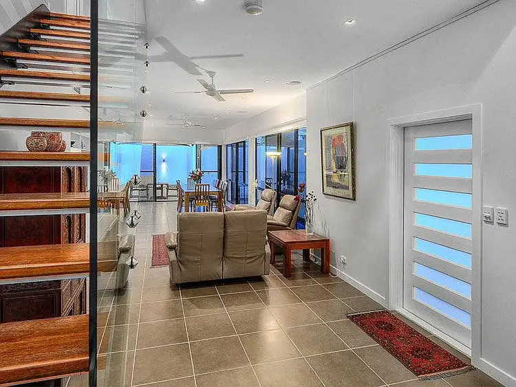Fifth view of Homely house listing, 31 Small Street, Teneriffe QLD 4005