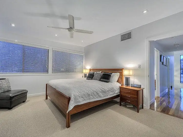 Sixth view of Homely house listing, 31 Small Street, Teneriffe QLD 4005