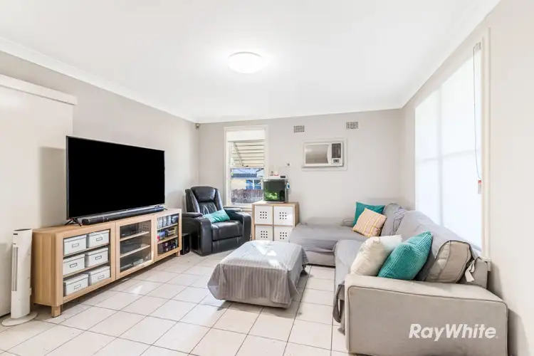 Second view of Homely house listing, 10 Kista Dan Avenue, Tregear NSW 2770