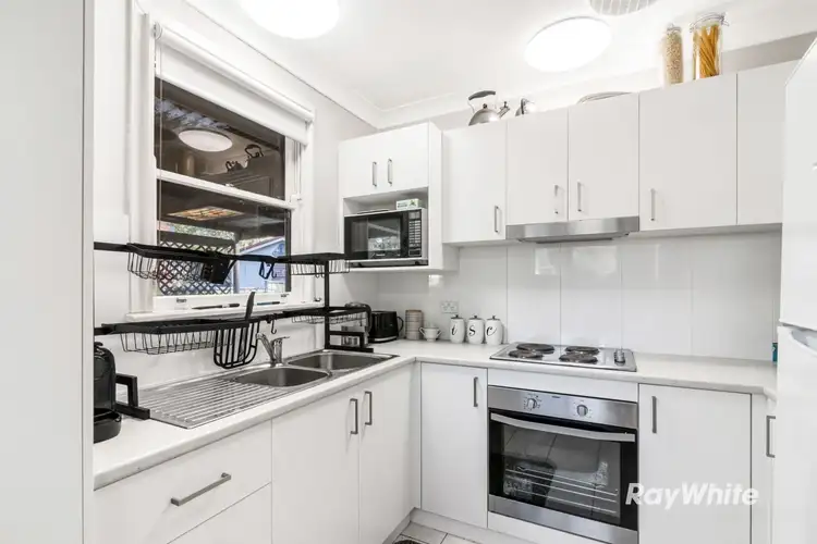 Third view of Homely house listing, 10 Kista Dan Avenue, Tregear NSW 2770