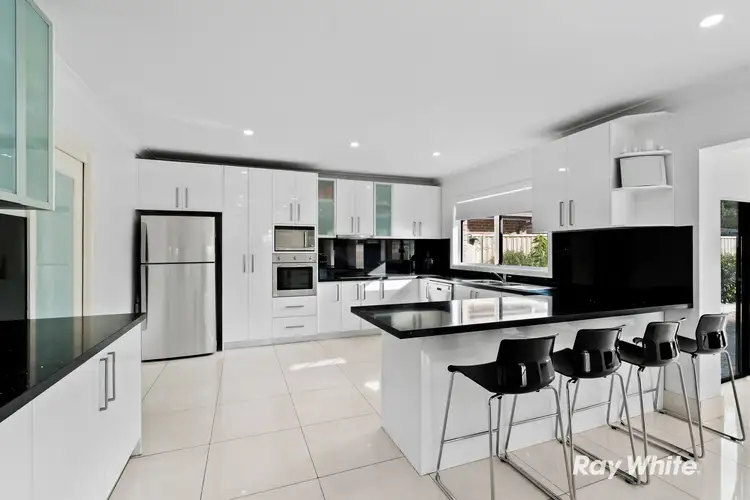 Second view of Homely house listing, 58 Gerald Crescent, Doonside NSW 2767