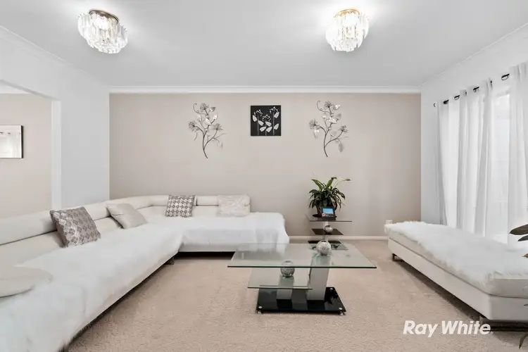 Third view of Homely house listing, 58 Gerald Crescent, Doonside NSW 2767