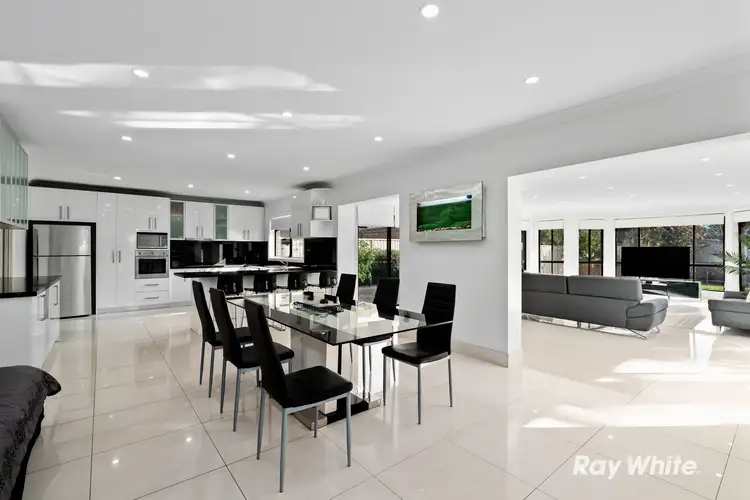 Fourth view of Homely house listing, 58 Gerald Crescent, Doonside NSW 2767