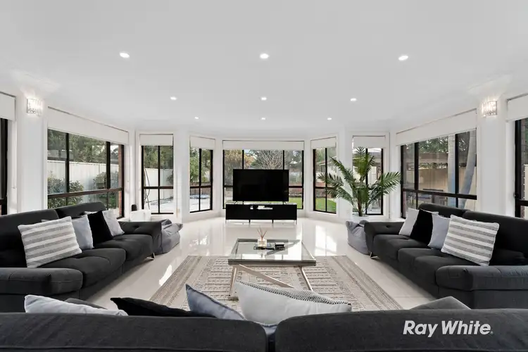 Fifth view of Homely house listing, 58 Gerald Crescent, Doonside NSW 2767
