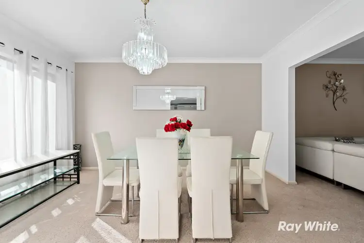 Seventh view of Homely house listing, 58 Gerald Crescent, Doonside NSW 2767