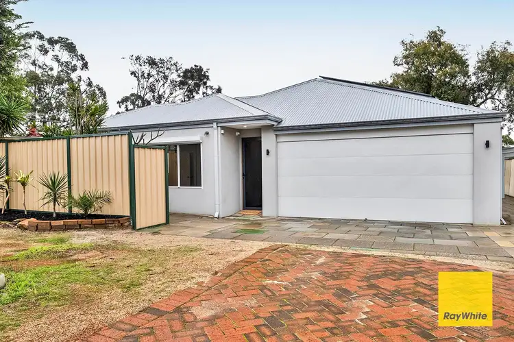 Second view of Homely house listing, 51 Burbridge Avenue, Koondoola WA 6064