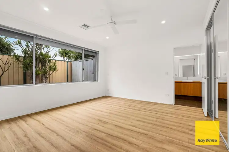 Fourth view of Homely house listing, 51 Burbridge Avenue, Koondoola WA 6064