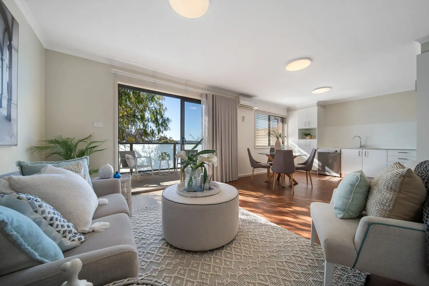 Main view of Homely apartment listing, 6/2 Adair Street, Scullin ACT 2614