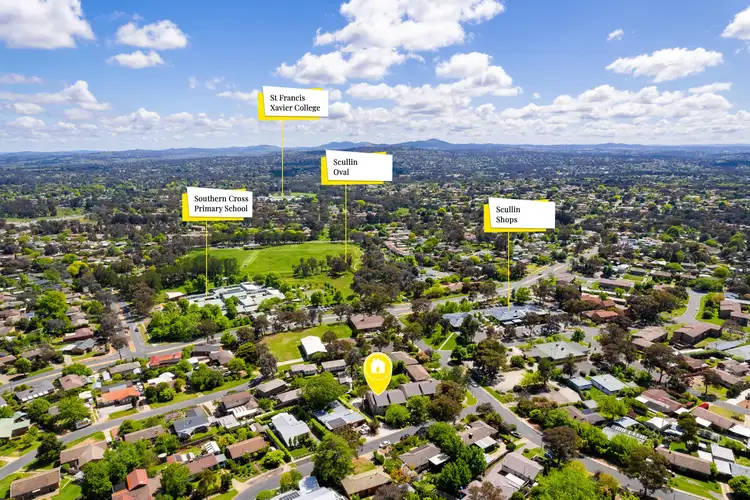 Fourth view of Homely apartment listing, 6/2 Adair Street, Scullin ACT 2614