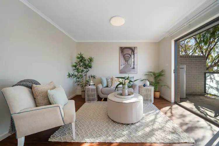 Fifth view of Homely apartment listing, 6/2 Adair Street, Scullin ACT 2614