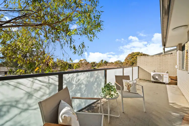 Sixth view of Homely apartment listing, 6/2 Adair Street, Scullin ACT 2614