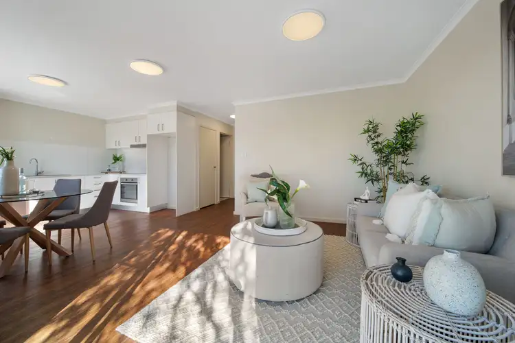 Seventh view of Homely apartment listing, 6/2 Adair Street, Scullin ACT 2614