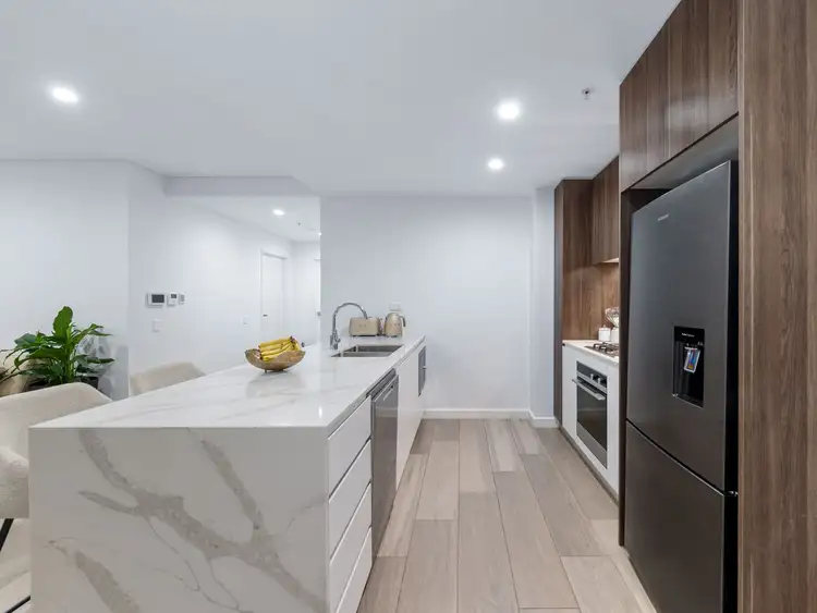 Fourth view of Homely apartment listing, 8/363 Bernera Road, Edmondson Park NSW 2174