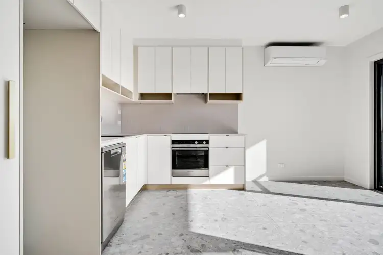 Second view of Homely apartment listing, 208/40 Trinca Street, Denman Prospect ACT 2611