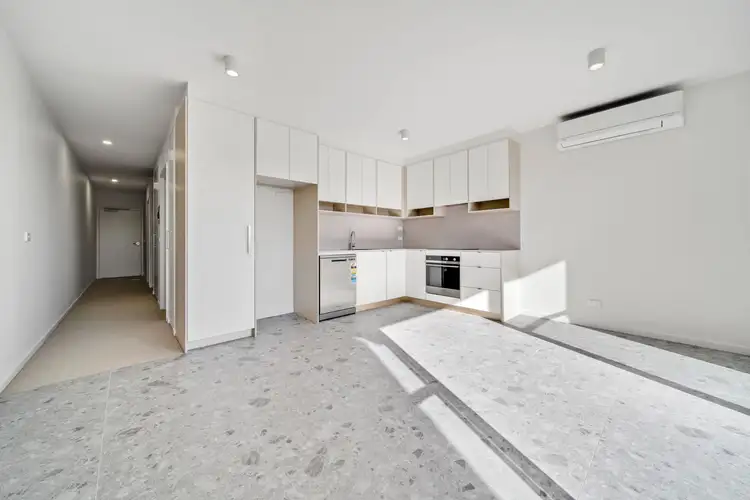 Third view of Homely apartment listing, 208/40 Trinca Street, Denman Prospect ACT 2611
