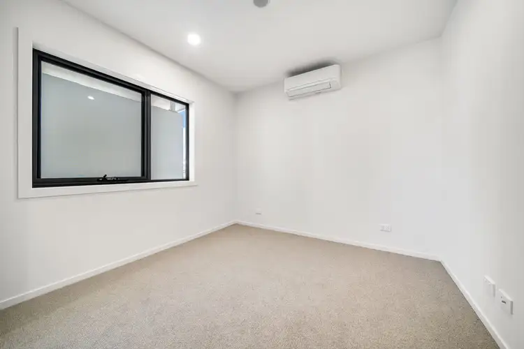 Fifth view of Homely apartment listing, 208/40 Trinca Street, Denman Prospect ACT 2611