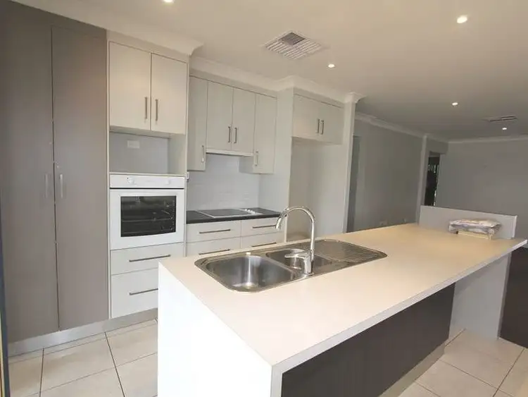 Second view of Homely house listing, 30 Mayfair Drive, Emerald QLD 4720