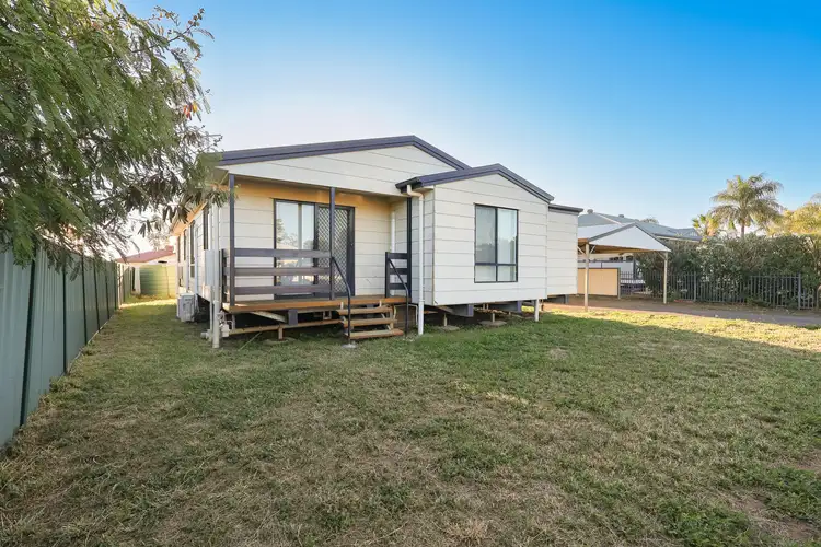 Main view of Homely house listing, 14 Karalee Court, Roma QLD 4455