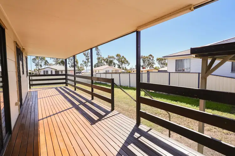 Second view of Homely house listing, 14 Karalee Court, Roma QLD 4455