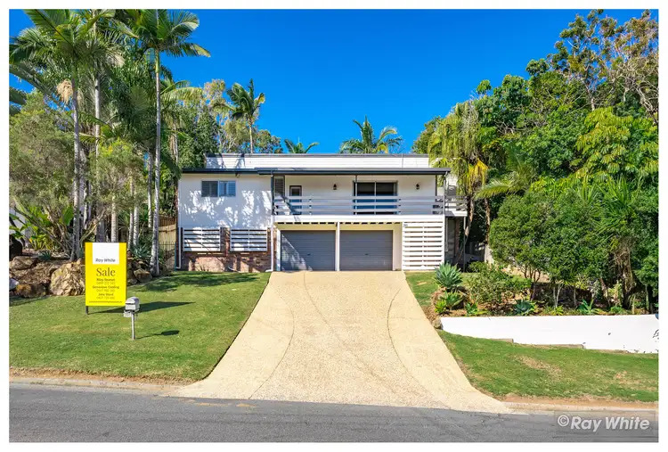 Main view of Homely house listing, 380 Lilley Avenue, Frenchville QLD 4701