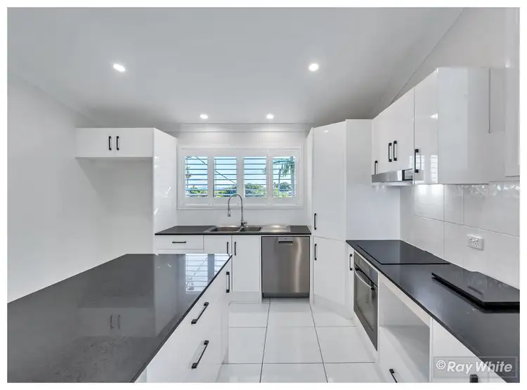 Second view of Homely house listing, 380 Lilley Avenue, Frenchville QLD 4701