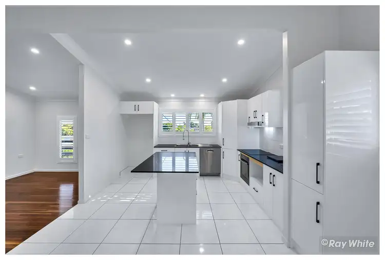 Third view of Homely house listing, 380 Lilley Avenue, Frenchville QLD 4701