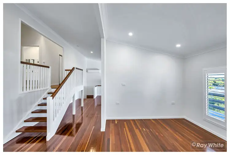 Fifth view of Homely house listing, 380 Lilley Avenue, Frenchville QLD 4701