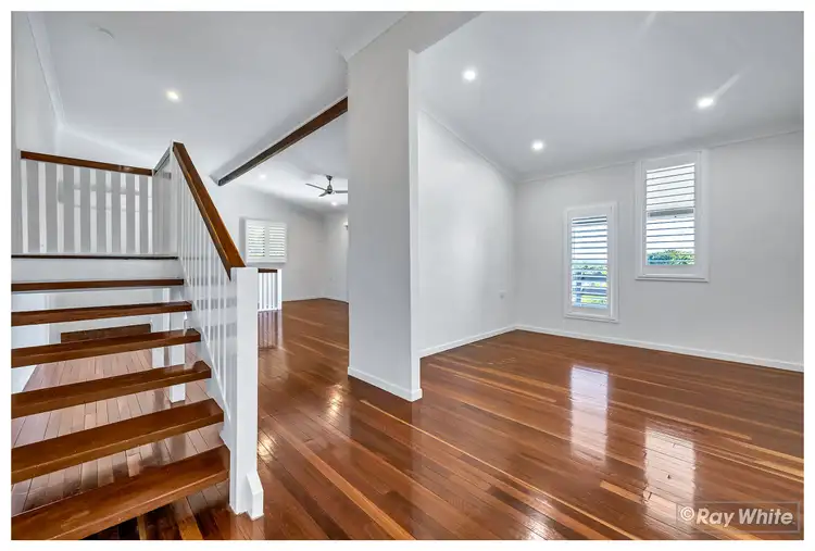 Sixth view of Homely house listing, 380 Lilley Avenue, Frenchville QLD 4701