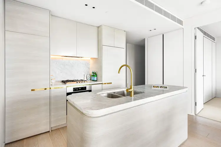 Fourth view of Homely apartment listing, 707/30 Alfred Street, Milsons Point NSW 2061