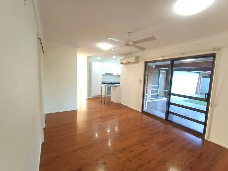 Second view of Homely house listing, 230 Gowan Road, Sunnybank Hills QLD 4109