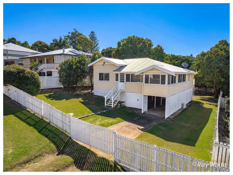 4 Lamington Street, The Range QLD 4700
