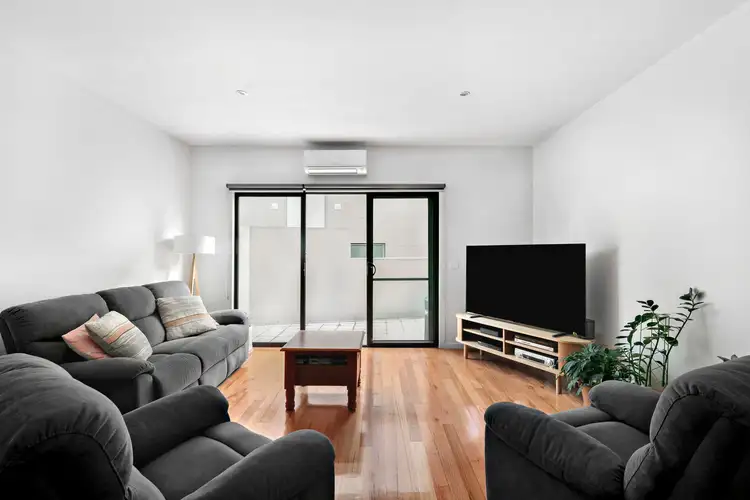Fourth view of Homely townhouse listing, 4/535 Pascoe Vale Road, Pascoe Vale VIC 3044