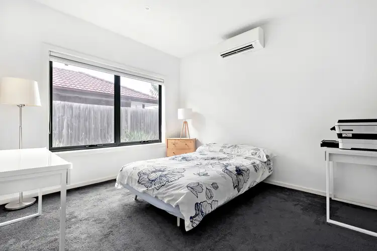 Fifth view of Homely townhouse listing, 4/535 Pascoe Vale Road, Pascoe Vale VIC 3044