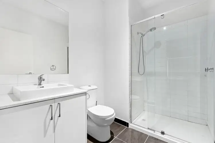 Sixth view of Homely townhouse listing, 4/535 Pascoe Vale Road, Pascoe Vale VIC 3044