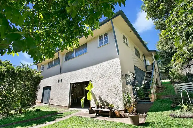 101 Gregory Street, Auchenflower QLD 4066