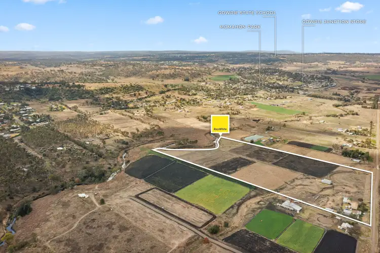 Second view of Homely rural property listing, "Valley View" 148 Paulsens Road, Gowrie Junction QLD 4352