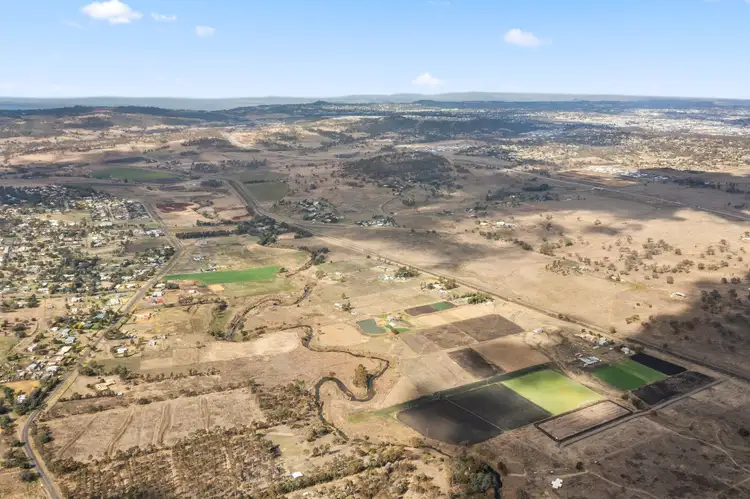 Fourth view of Homely rural property listing, "Valley View" 148 Paulsens Road, Gowrie Junction QLD 4352