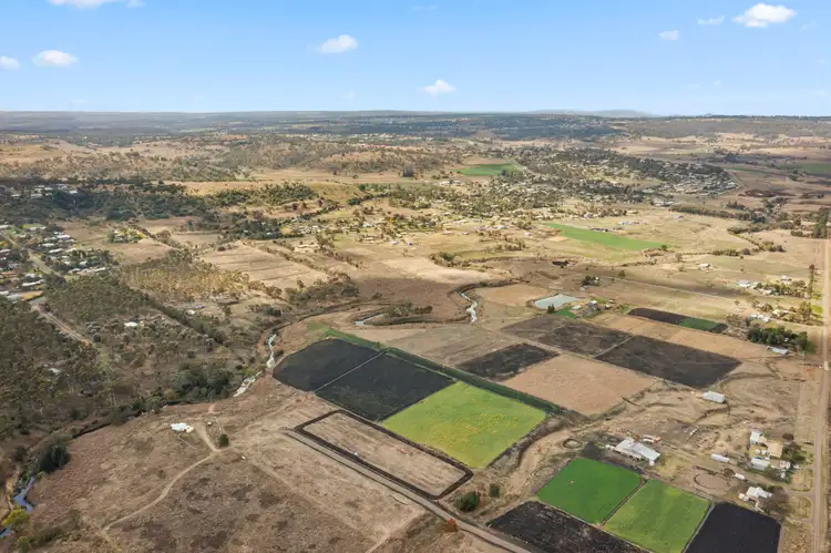 Fifth view of Homely rural property listing, "Valley View" 148 Paulsens Road, Gowrie Junction QLD 4352