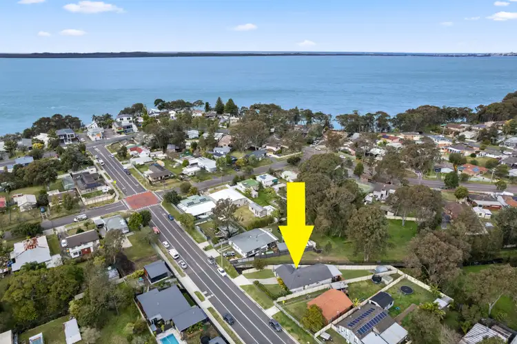 Sixth view of Homely house listing, 2b Murrawal Road, Wyongah NSW 2259