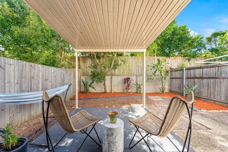 Fifth view of Homely townhouse listing, 22/1 Cristaldi Avenue, Underwood QLD 4119