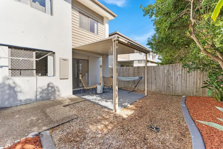 Sixth view of Homely townhouse listing, 22/1 Cristaldi Avenue, Underwood QLD 4119