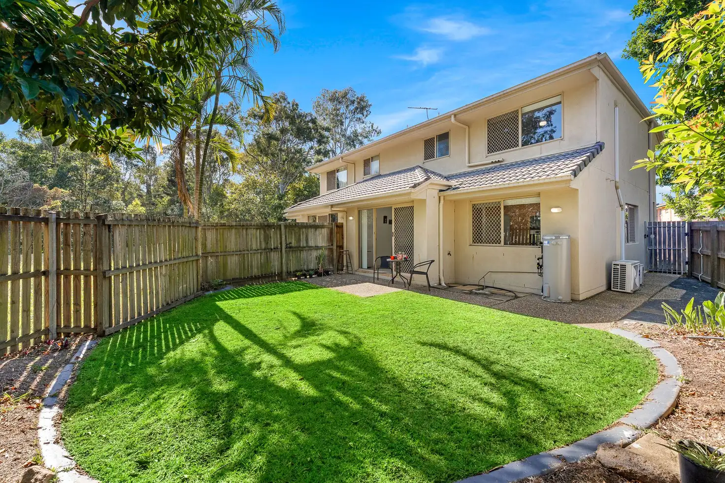 Main view of Homely townhouse listing, 15/20 Elite Street, Runcorn QLD 4113