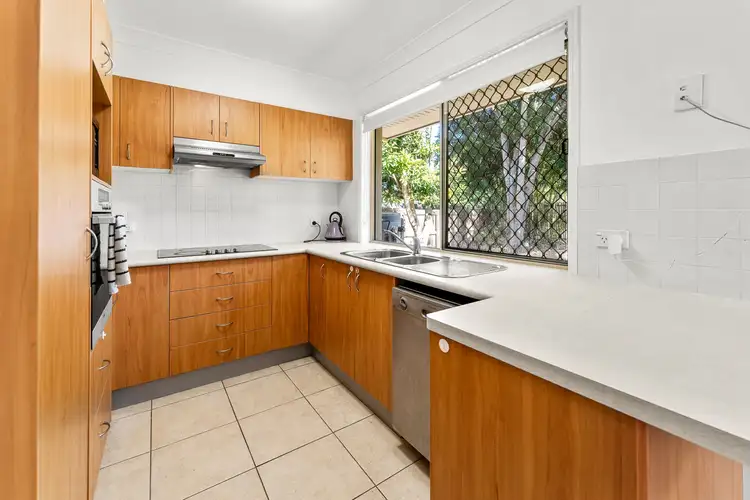 Fourth view of Homely townhouse listing, 15/20 Elite Street, Runcorn QLD 4113
