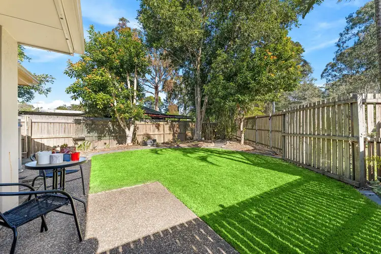 Fifth view of Homely townhouse listing, 15/20 Elite Street, Runcorn QLD 4113