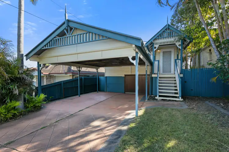 46 Rodway Street, Zillmere QLD 4034