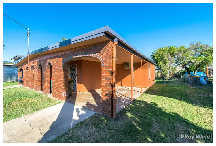 Second view of Homely semi-detached listing, 310 Farm Street, Norman Gardens QLD 4701